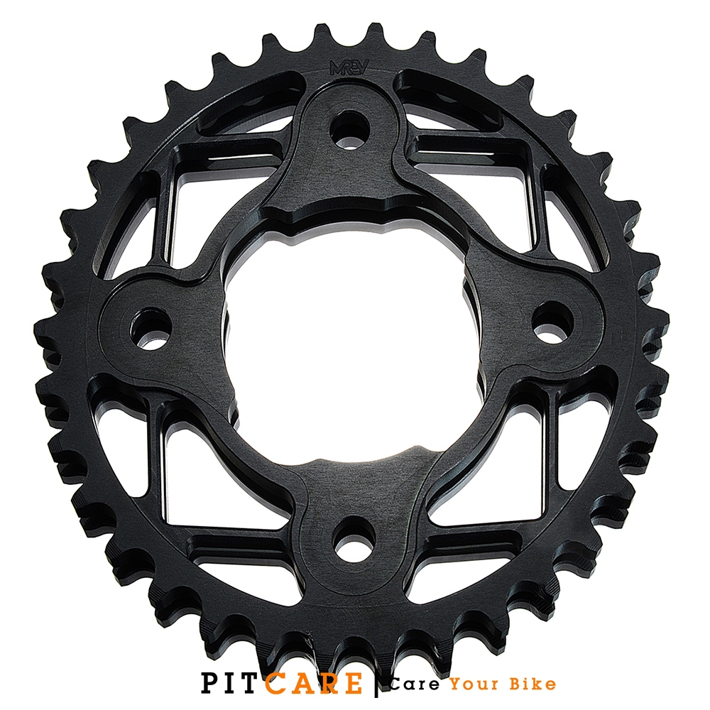 Nhông Dĩa Honda Monkey Mrev Racing Thông Số Zin 14T 34T