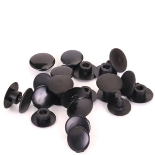 Chốt đóng quai dép sục, cặp nút đóng quai dép có logo