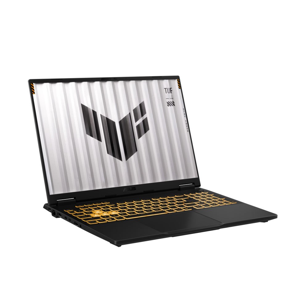 Laptop Asus TUF Gaming F16 FX608JMR-RV048W | i7-14650HX, RTX 5060, 16GB, 1TB - Bảo Hành 24 Tháng | BigBuy360 - bigbuy360.vn