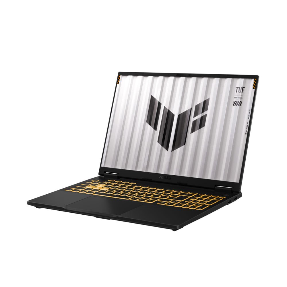 Laptop Asus TUF Gaming F16 FX608JMR-RV048W | i7-14650HX, RTX 5060, 16GB, 1TB - Bảo Hành 24 Tháng | BigBuy360 - bigbuy360.vn