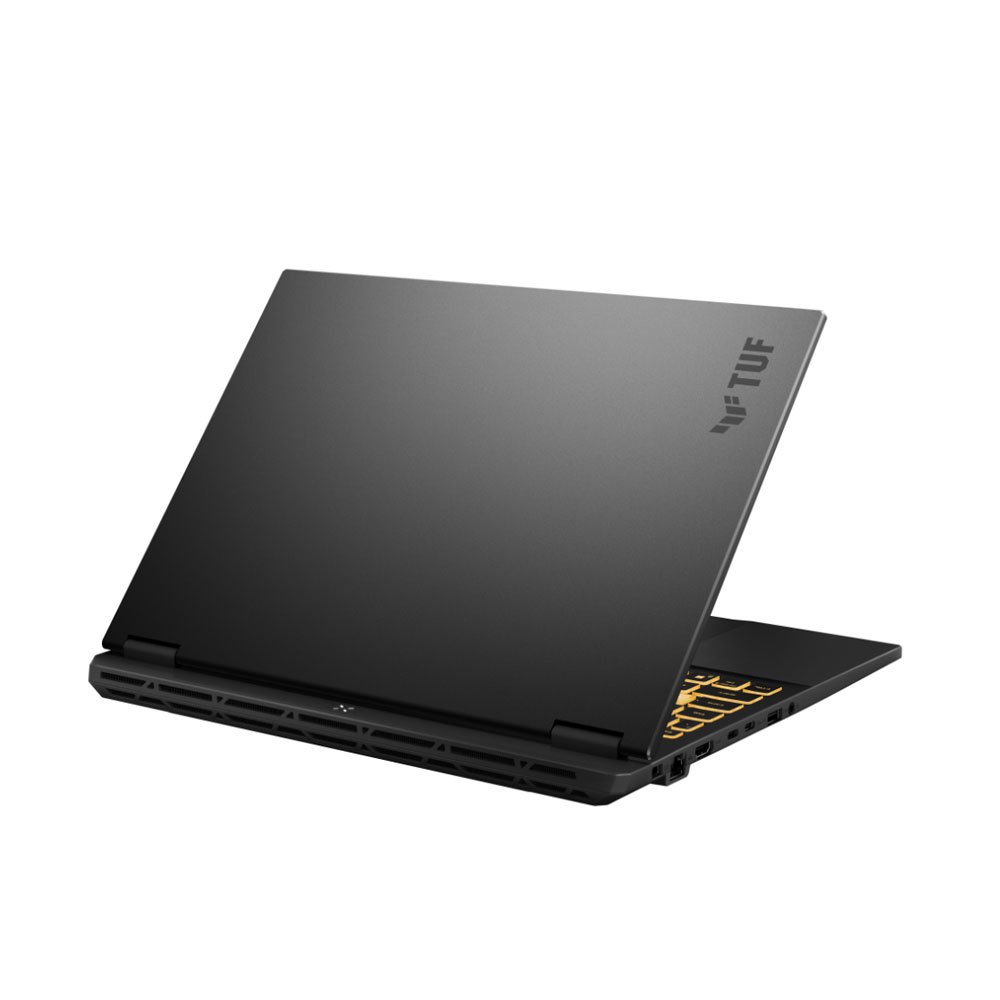 Laptop Asus TUF Gaming F16 FX608JMR-RV048W | i7-14650HX, RTX 5060, 16GB, 1TB - Bảo Hành 24 Tháng | BigBuy360 - bigbuy360.vn