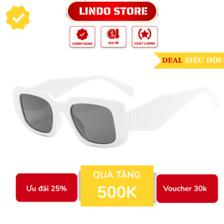 Kính râm mát thời trang CINLA KI053 cao cấp chính hãng thời trang đẹp