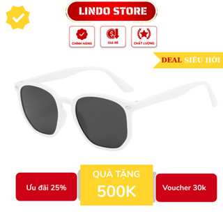  Kính nữ đẹp thời trang gọng nhựa cao cấp chính hãng đẹp CINLA KI056 