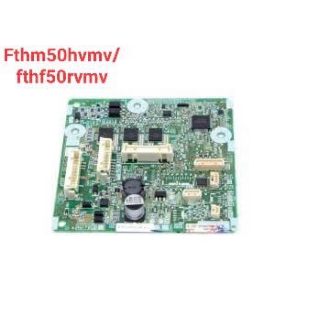 mạch điều khiển điều hoà Daikin FTHM50HVMV / FTHF50RVMV