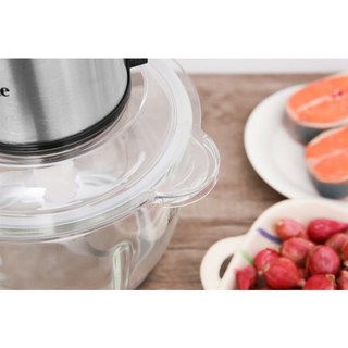 Máy xay thịt đa năng BlueStone CHB-5149 300W 2 lít