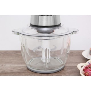 Máy xay thịt đa năng BlueStone CHB-5149 300W 2 lít