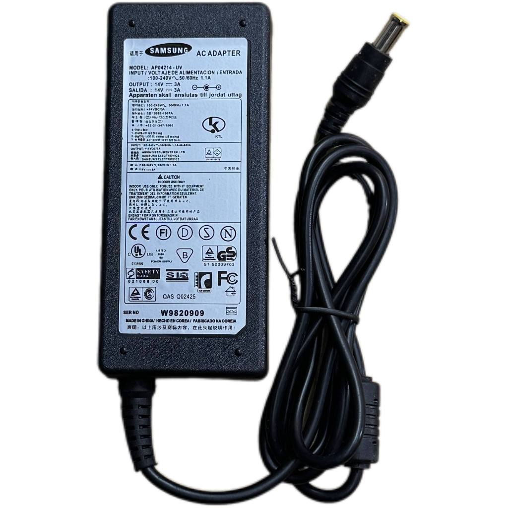 Nguồn adapter 14V - 3A