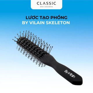 Lược Tạo Kiểu By Vilain Skeleton