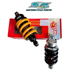  Phuộc Nhúng Redleo Dành Cho Xe Exciter 135 Ex150 Size 202mm Hàng 9 Hãng.Phụ Tùng 