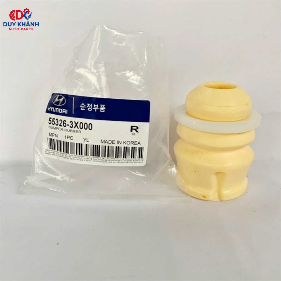 Tăm bông sau Hyundai Accent 11-18, Avante/Elantra 11+, i30 11-15, Solaris 11-16, Veloster 11-17, Cer