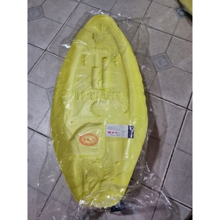 Mút yên xe Raider FI, Satria 2 tầng