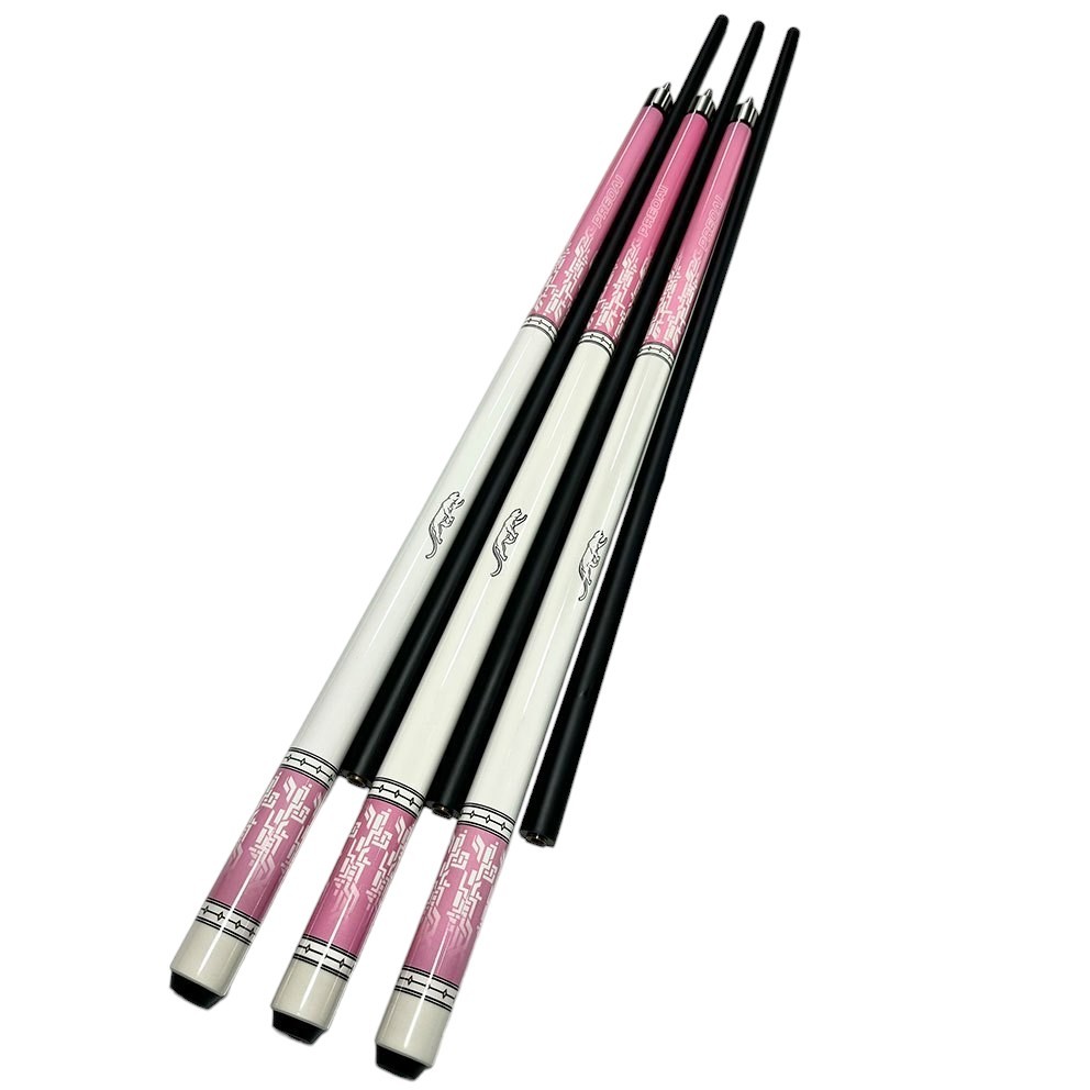 Cơ Lỗ Preoai Phủ Carbon Báo Hồng [ Bao Cơ + Bao Tay ]