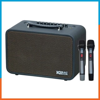 Loa Karaoke Xách Tay Acnos CS160PRO Công Suất 400W - Âm Thanh Đỉnh Cao, Tiện Lợi Tối Ưu