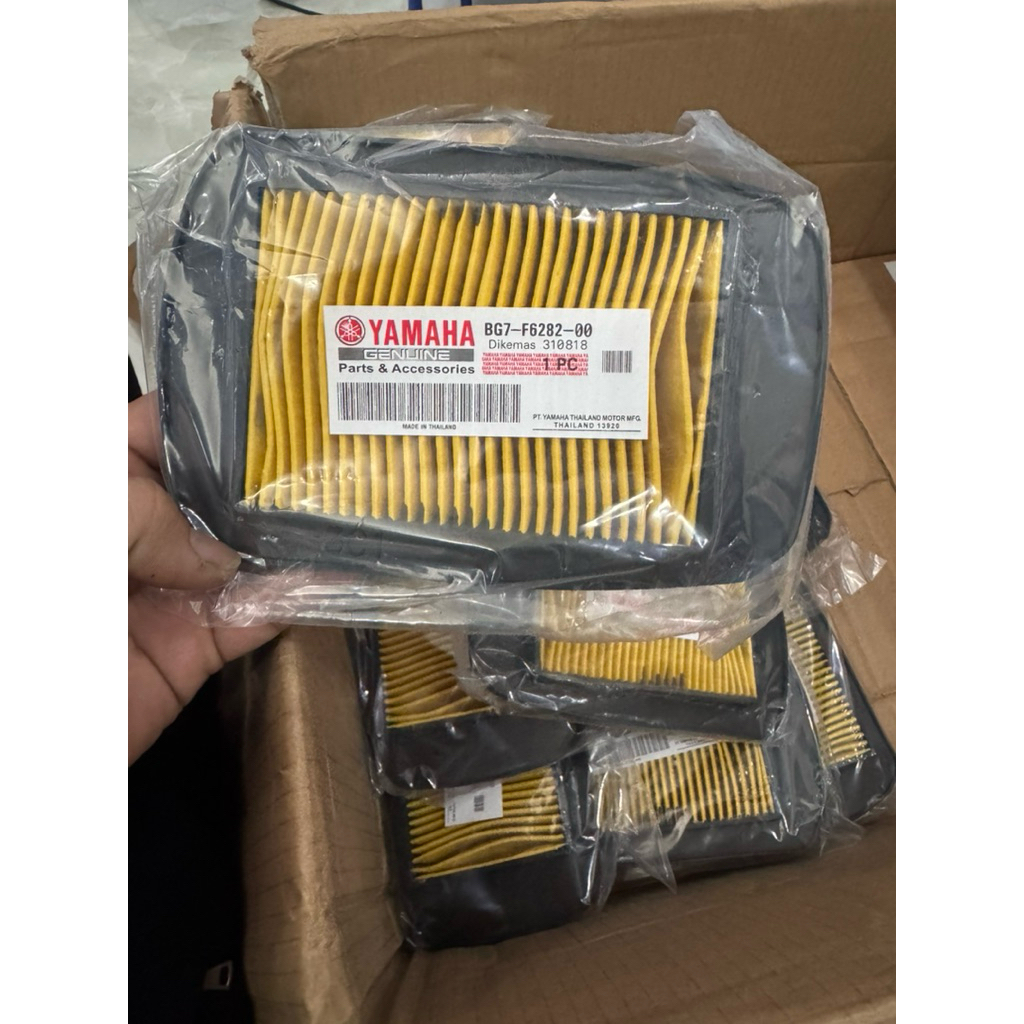 lọc gió tfx r15v2