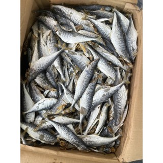 1kg cá THU khô