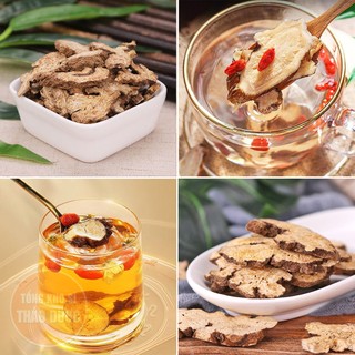 Thương truật 1kg, xương truật