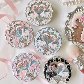  Má Hồng Thiên Nga Flower Knows Swan Ballet Chính Hãng 