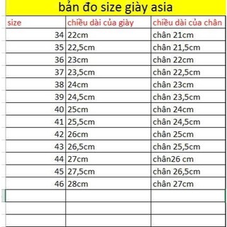 (SIZE CHO BÉ TRAI BÉ GÁI 30-39) GIÀY VẢI SLIP ON BÔNG LÚA ASIA MÃ W07