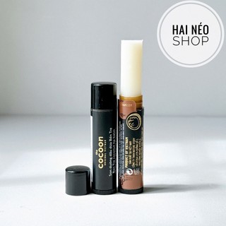   DATE 09 05 2028  Son dưỡng môi Cocoon Ben Tre Coconut Lip Balm 5g  Việt Nam  
