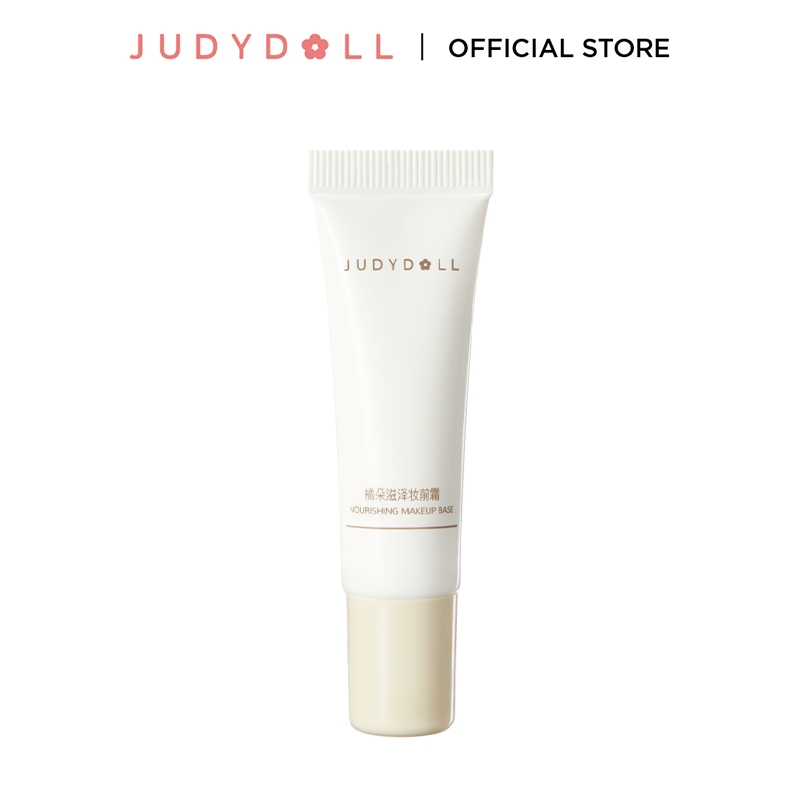 [QUÀ TẶNG KHÔNG BÁN] JUDYDOLL Kem Lót Hỗ Trợ Dưỡng Ẩm Kiềm Dầu Mịn Da Trước Make-up 10g | BigBuy360 - bigbuy360.vn