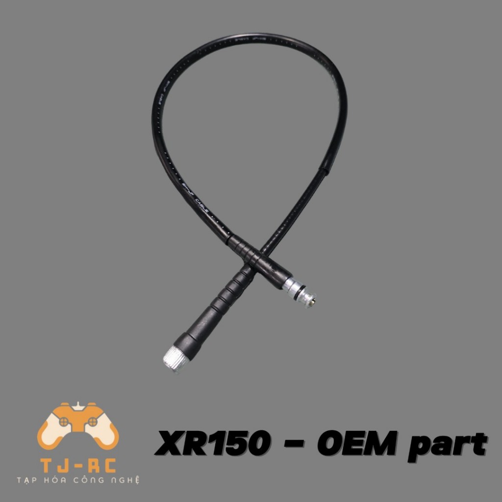 Dây odo, dây công-tơ-mét XR150/XR150L, Speedometer Cable for XR150