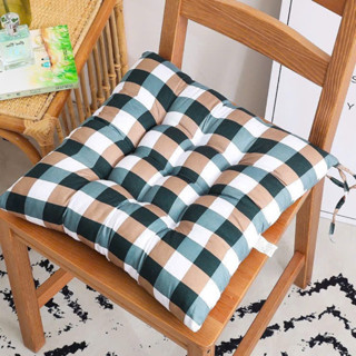 Đệm Ngồi Bệt Tròn và Vuông 3d Nệm Lót Ghế Vuông Ngồi Bàn Trà Kiểu Nhật Bông Trắng Cực Êm Mẫu Mới  đẹm vuông HT-SHOPLS