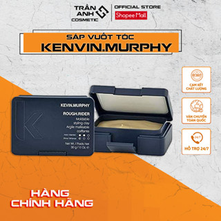  Sáp vuốt tóc nam Kevin Murphy Rough Rider giữ nếp tóc  tạo kiểu tóc 