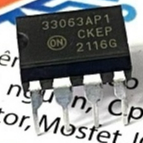 [Combo 3 chiếc] 33063AP1, MC33063AP1, MC33063 IC Nguồn DIP-8