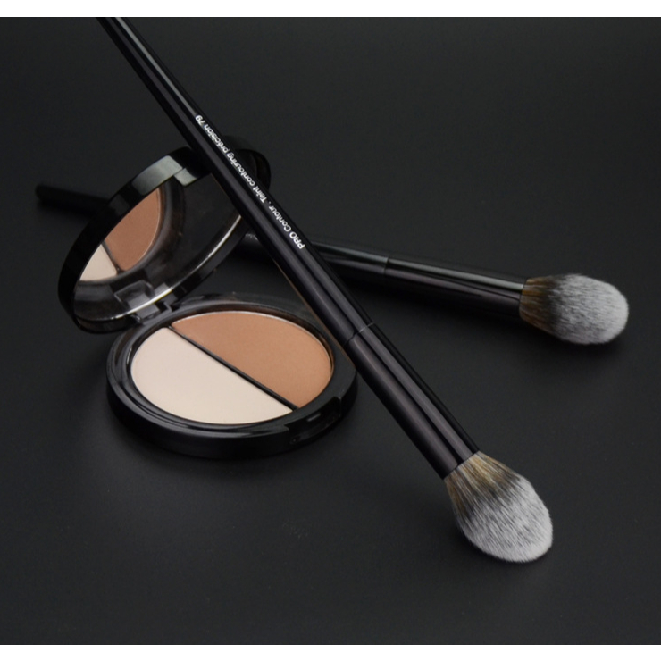 Cọ má hồng - tạo khối - setting phấn Sephora 79 PRO