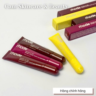 [Bill USA] Son dưỡng Rhode Peptide Lip Tint 10ml