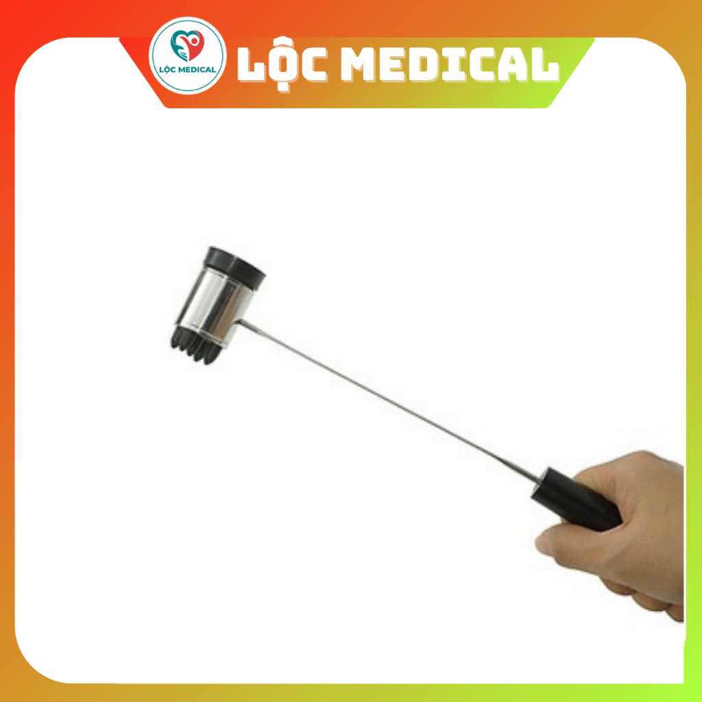 BÚA DIỆN CHẨN LỚN