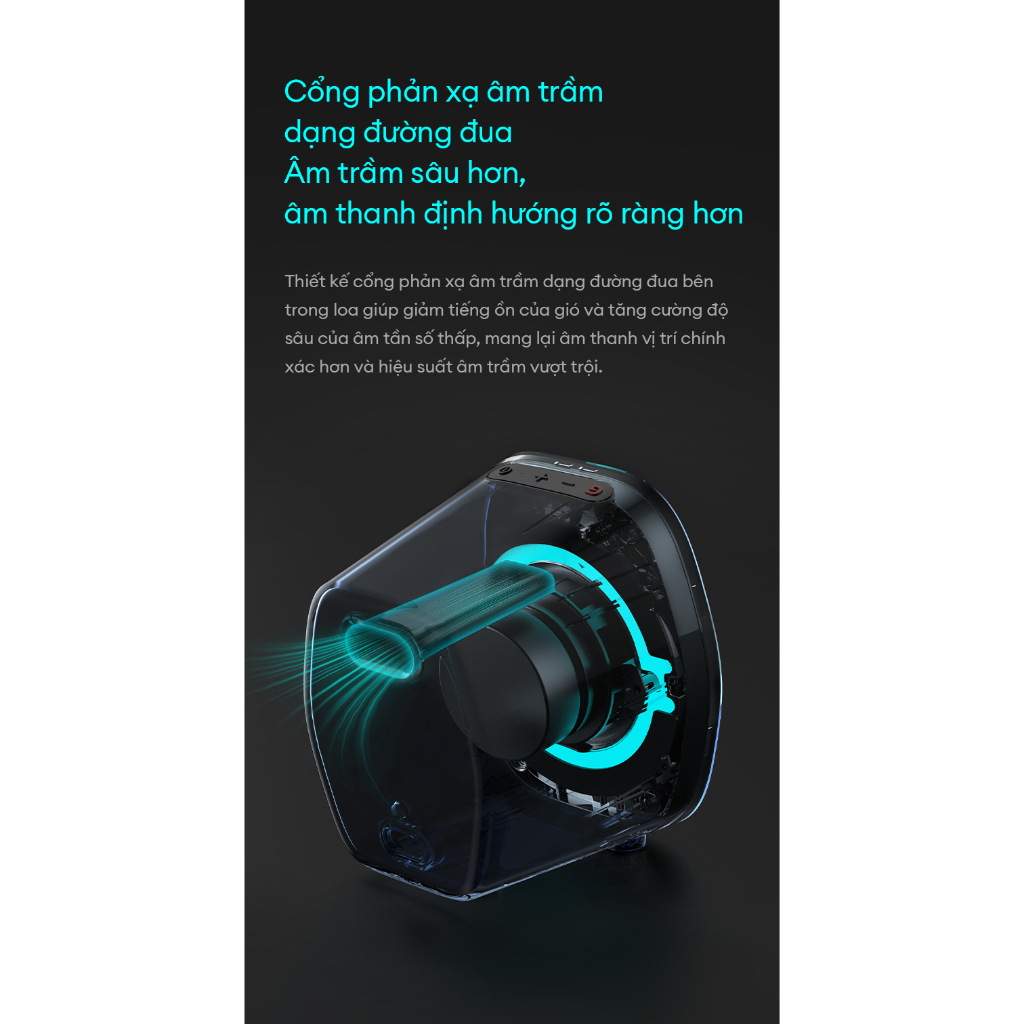 Loa Máy Tính Bluetooth EDIFIER G1000 II | Công Suất 4W | Củ Loa Toàn Dải | 9 Hiệu Ứng Đèn Led | Bảo Hành 15 Tháng | BigBuy360 - bigbuy360.vn