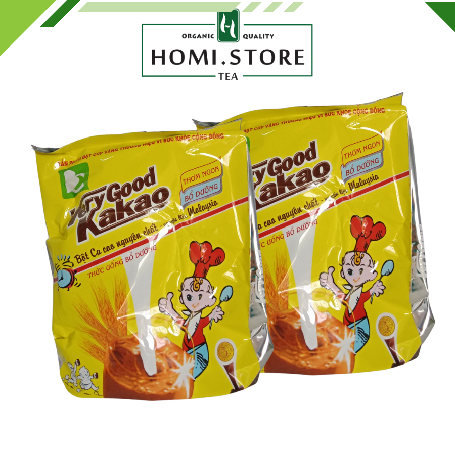 [Homi Store] Bột Cacao Very Good Kakao 1kg