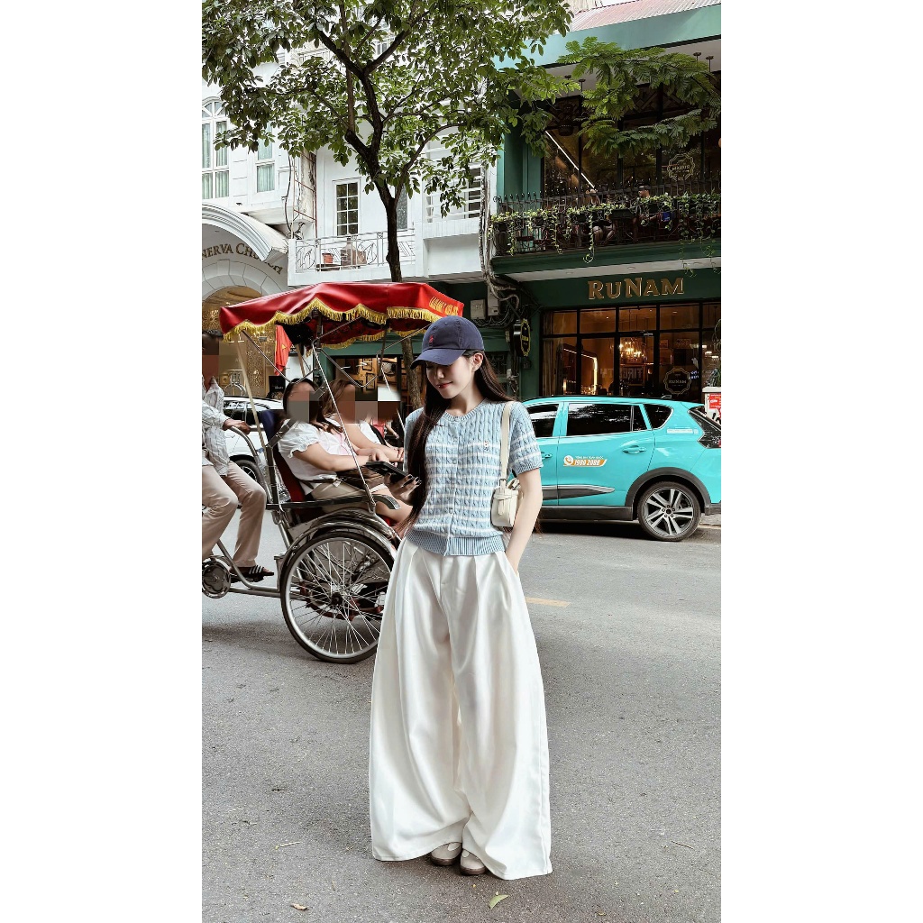 Áo len THÊU GẤU vặn thừng DÀY DẶN HÀNG LOẠI 1 chuẩn đẹp_B1T28 | BigBuy360 - bigbuy360.vn