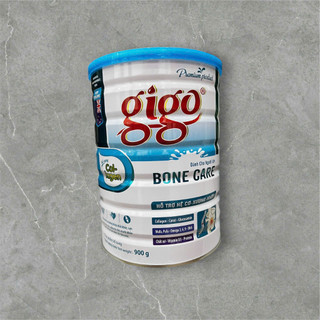 Sữa cơ xương khớp gigo care 900g dành cho người lớn
