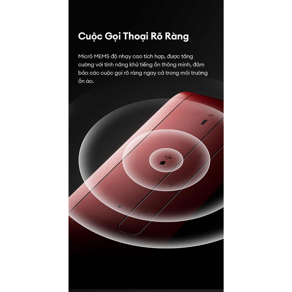 Loa Bluetooth EDIFIER QS20 | Công Suất 6W | Sử Dụng Đến 18H | Bluetooth 6.0 | Bảo Hành 15 Tháng | BigBuy360 - bigbuy360.vn