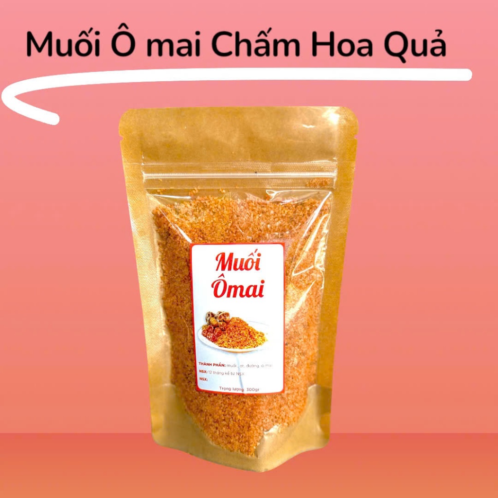 Ô Mai Sợi Đu Đủ 100g( Ô Mai Giun)
