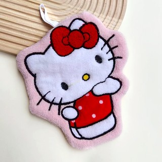 🌸KHĂN LAU TAY KITTY 🎀KITTY HOUSE