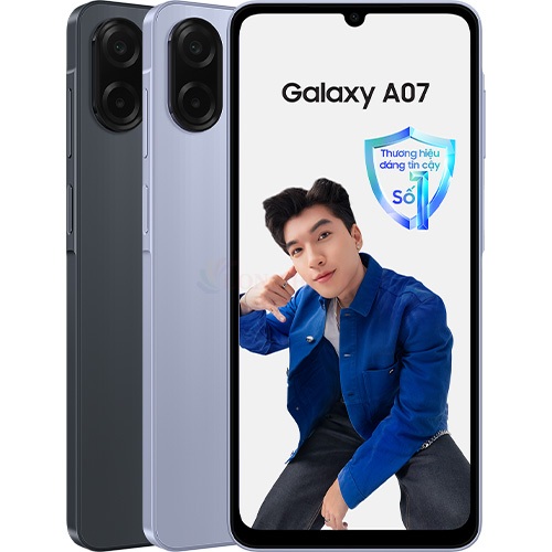 Điện thoại Samsung Galaxy A07 LTE - Hàng chính hãng | BigBuy360 - bigbuy360.vn