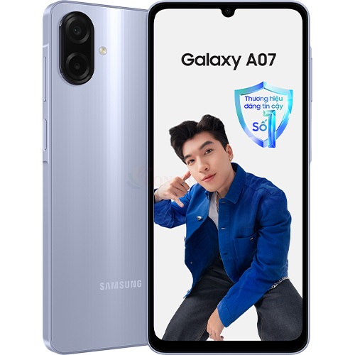 Điện thoại Samsung Galaxy A07 LTE - Hàng chính hãng | BigBuy360 - bigbuy360.vn