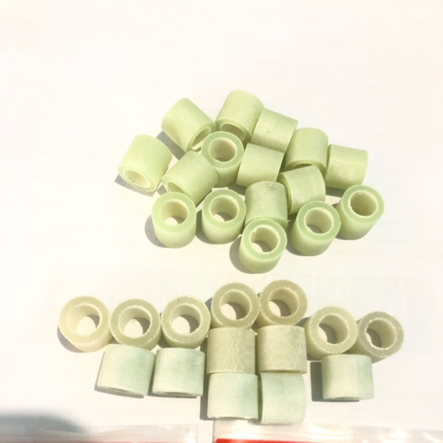 [ Set 10 Cái] Phíp Cơ Bida - Phíp Sừng