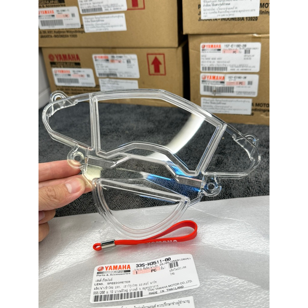 💫🇹🇭🏆MẶT KÍNH ĐỒNG HỒ MICA MIKA LUVIAS ZIN CHÍNH HÃNG THAI LAND ORIGINAL