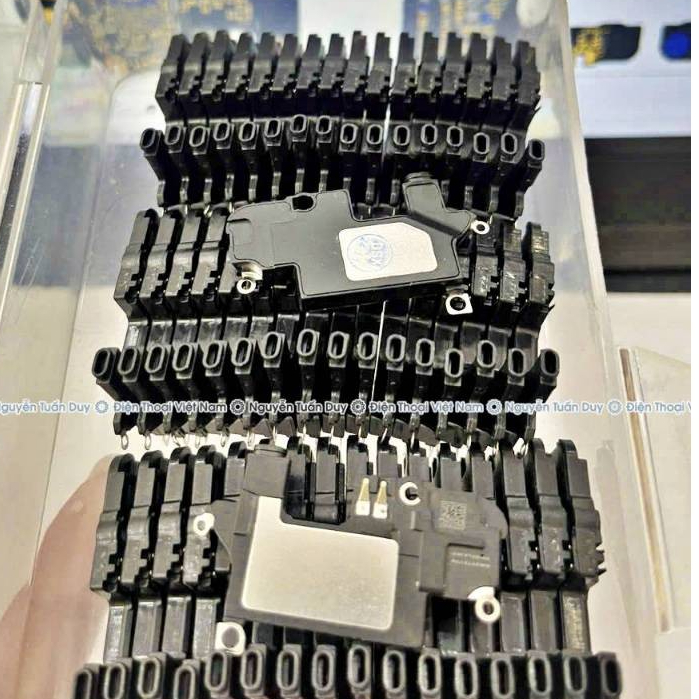 Loa trong điện thoại X - 17PRM