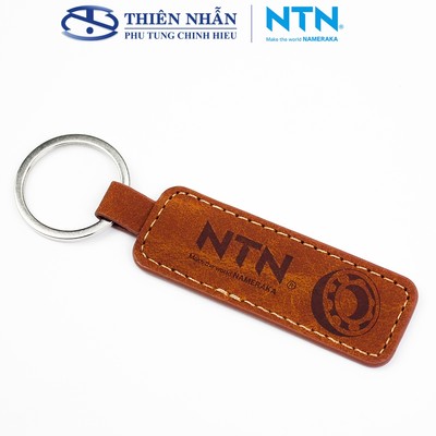 Móc khóa NTN (Quà tặng không bán - Chỉ tặng tùy theo chương trình khuyến mãi khi mua sản phẩm NTN)