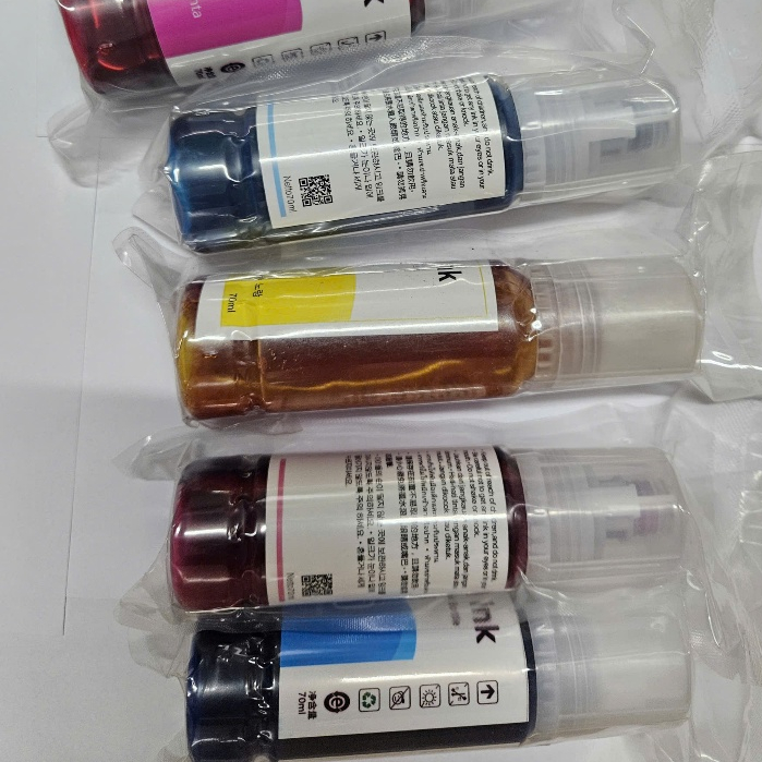 Mực Refill 057 dùng cho máy in Epson L8050/ 18050 mã 057...