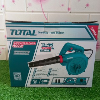 Máy thổi bụi 400W Total TB4036 (Thay thế cho TB2046 )