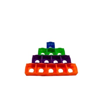 [SET 10 CÁI] Bọc Lơ Bida