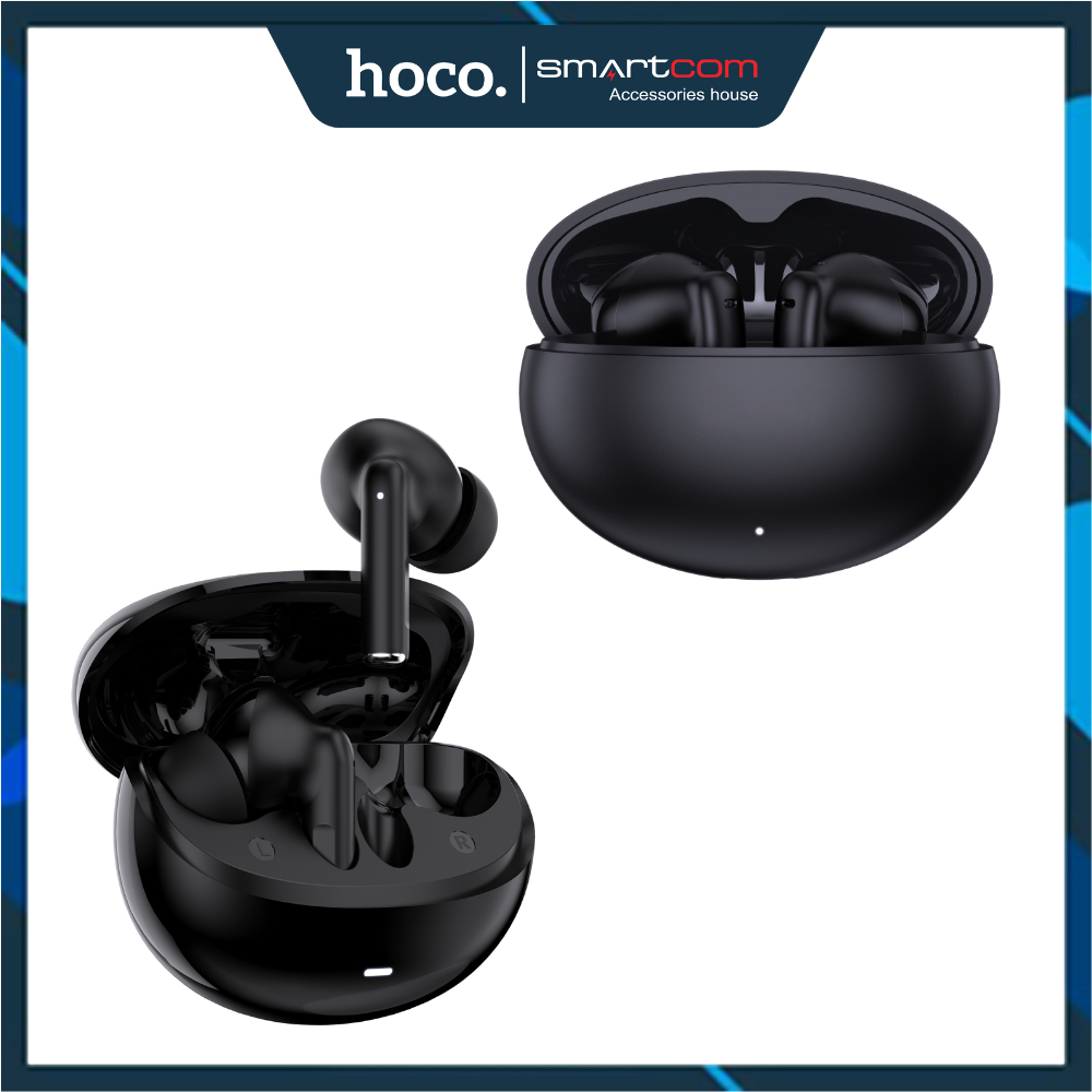 Tai nghe Bluetooth nhét tai SMARTCOM SW66 bass mạnh pin trâu có mic đàm thoại - bảo hành 12 tháng | BigBuy360 - bigbuy360.vn