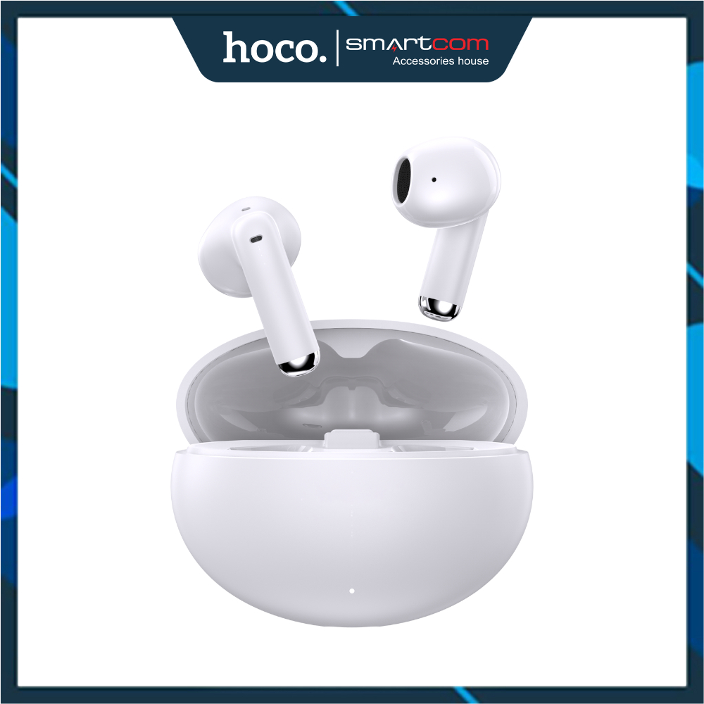 Tai nghe Bluetooth nhét tai SMARTCOM SW66 bass mạnh pin trâu có mic đàm thoại - bảo hành 12 tháng | BigBuy360 - bigbuy360.vn