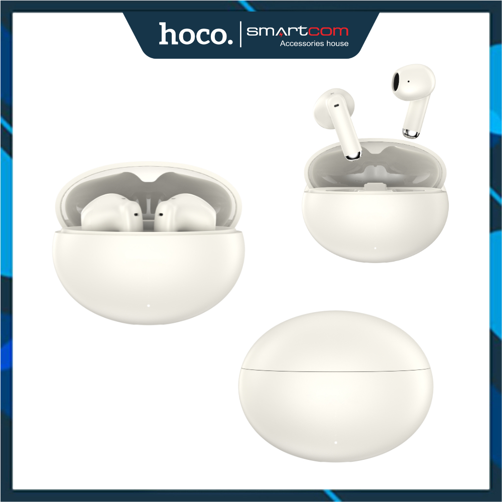 Tai nghe Bluetooth nhét tai SMARTCOM SW66 bass mạnh pin trâu có mic đàm thoại - bảo hành 12 tháng | BigBuy360 - bigbuy360.vn